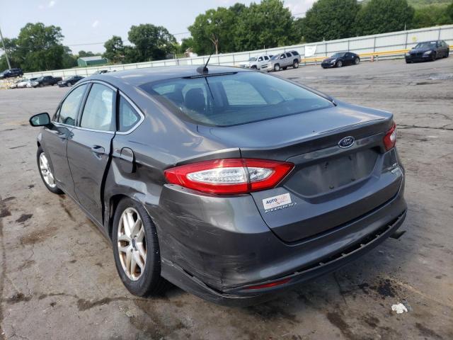 Photo 9 from auction – 2014 FORD FUSION SE with VIN 1FA6P0HD9E5381408