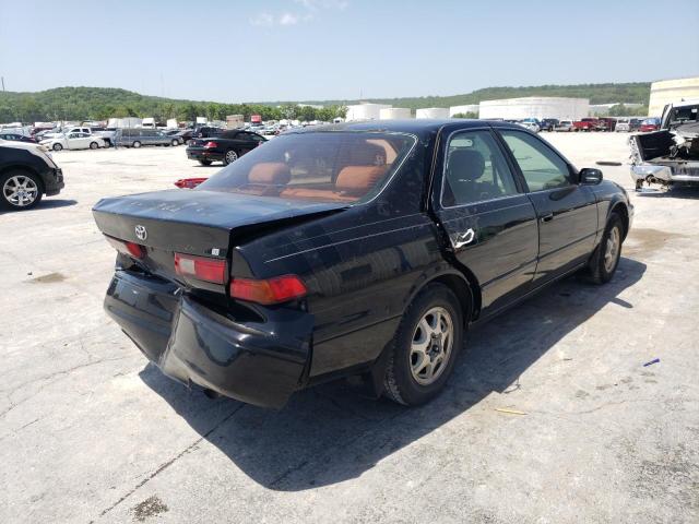 Photo 4 from auction – 1998 TOYOTA CAMRY CE with VIN JT2BG22K7W0206397