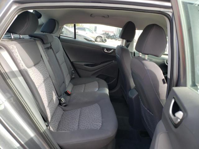 Photo 6 from auction – 2018 HYUNDAI IONIQ with VIN KMHC65LD9JU060713