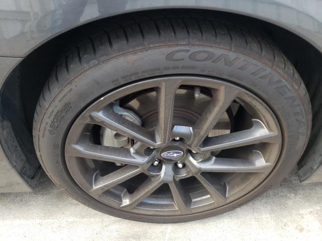 Photo 9 from auction – 2020 SUBARU WRX PREMIU with VIN JF1VA1C67L9800227