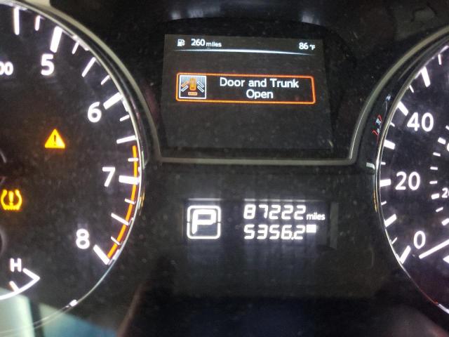 Photo 8 from auction – 2014 NISSAN ALTIMA 2.5 with VIN 1N4AL3AP5EC327059