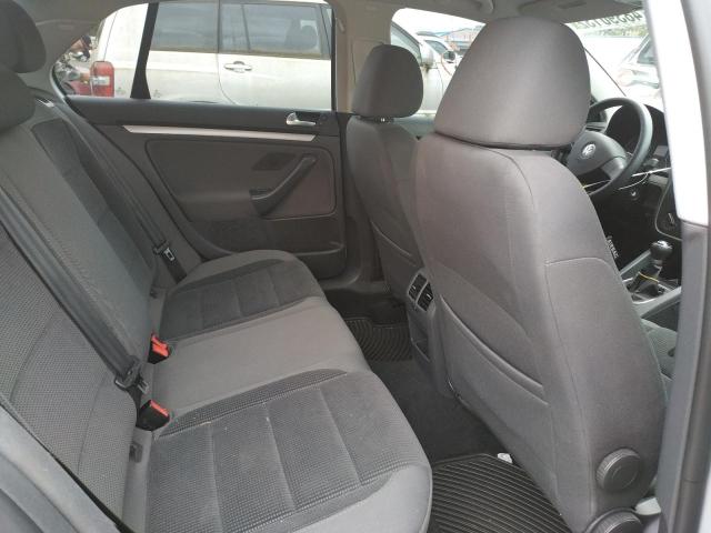 Photo 6 from auction – 2008 VOLKSWAGEN JETTA S with VIN 3VWJM71K78M123530