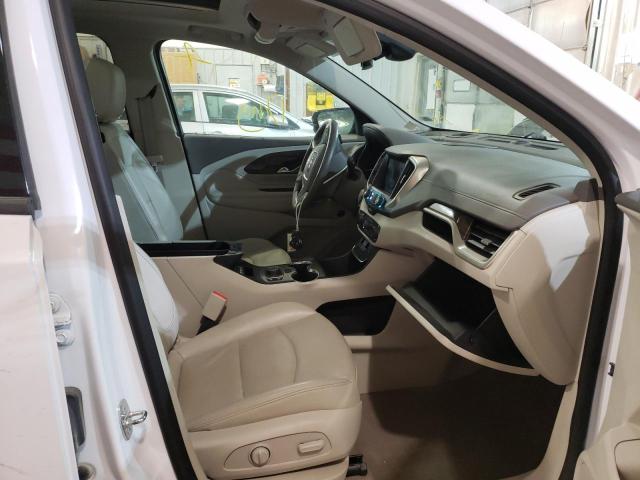 Photo 5 from auction – 2019 GMC TERRAIN DE with VIN 3GKALXEX9KL168742