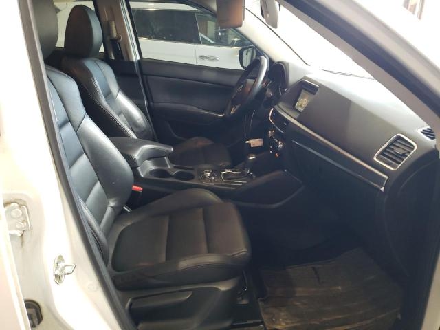 Photo 5 from auction – 2016 MAZDA CX-5 GT with VIN JM3KE4DY9G0903881