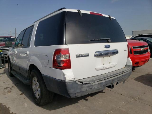 Photo 3 from auction – 2007 FORD EXPEDITION with VIN 1FMFU165X7LA16363