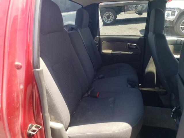 Photo 6 from auction – 2005 GMC CANYON with VIN 1GTCS136258249325