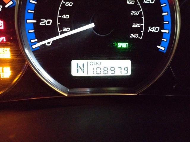 Foto 8 de la subasta – 2010 SUBARU FORESTER 2 con VIN JF2SH6CC8AH750292