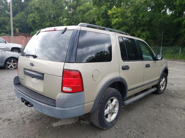 Photo 4 from auction – 2004 FORD EXPLORER X with VIN 1FMDU72K94ZA72566