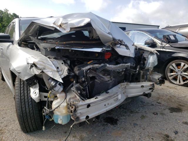 Photo 9 from auction – 2013 FORD TAURUS SE with VIN 1FAHP2D87DG130824