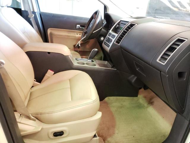 Photo 5 from auction – 2008 FORD EDGE LIMIT with VIN 2FMDK39C48BA45328