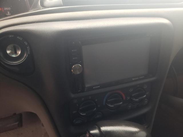 Zdjęcie 9 z aukcji – 2002 CHEVROLET MALIBU z VIN 1G1ND52J52M713073