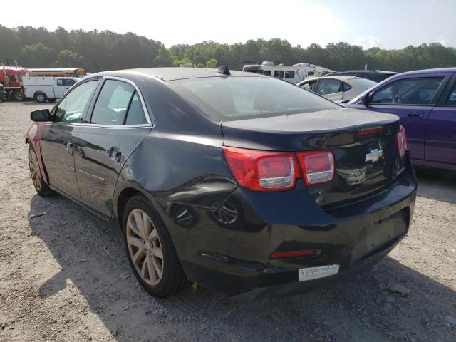 Photo 3 from auction – 2014 CHEVROLET MALIBU 2LT with VIN 1G11E5SL5EF108315
