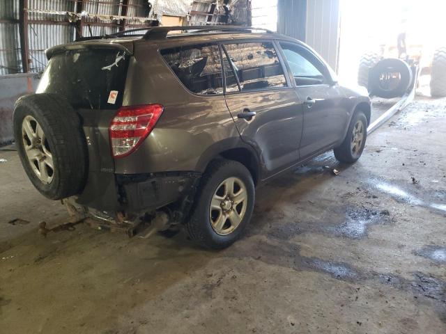Photo 4 from auction – 2010 TOYOTA RAV4 with VIN 2T3BF4DV8AW046631