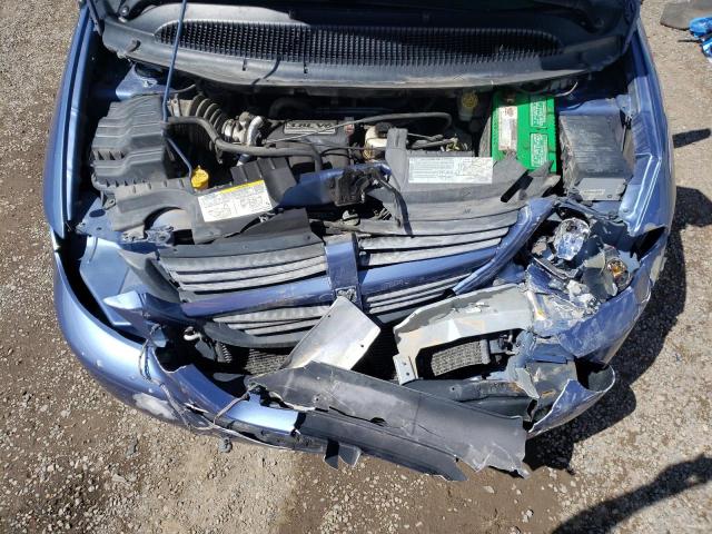 Photo 7 from auction – 2007 DODGE GRAND CARA with VIN 2D4GP44L07R110152