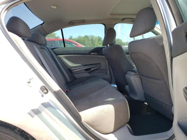 Photo 6 from auction – 2008 HONDA ACCORD EX with VIN 1HGCP367X8A072247