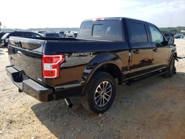 Zdjęcie 4 z aukcji – 2019 FORD F150 SUPER z VIN 1FTEW1EP2KFC99622