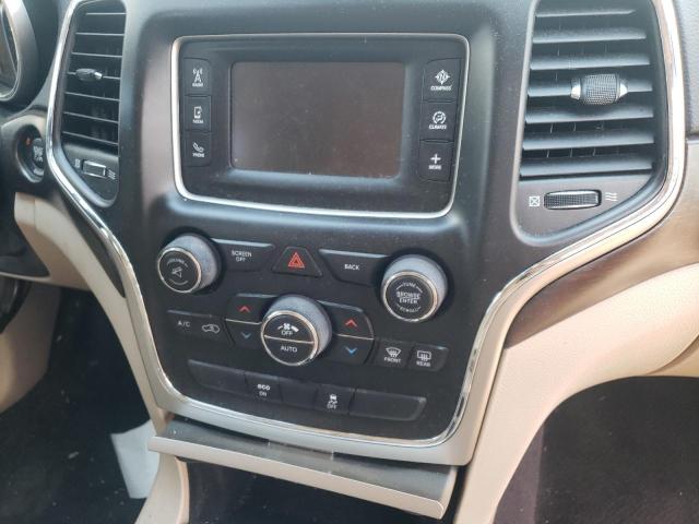 Photo 9 from auction – 2015 JEEP GRAND CHER with VIN 1C4RJFAG5FC182661