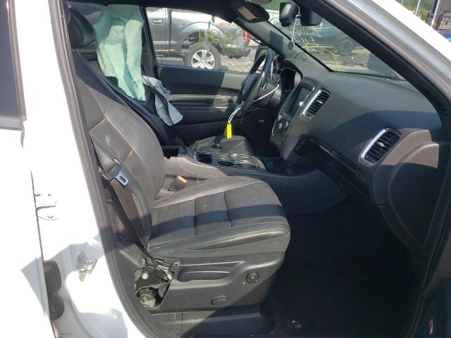 Photo 5 from auction – 2015 DODGE DURANGO LI with VIN 1C4RDJDG1FC120633
