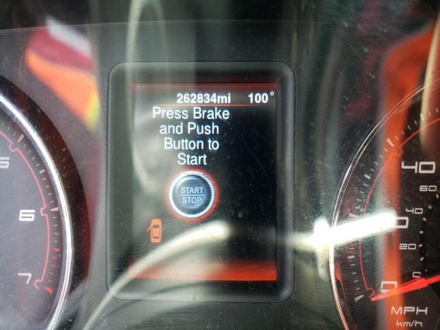 Photo 8 from auction – 2014 DODGE CHARGER SE with VIN 2C3CDXBG8EH173924