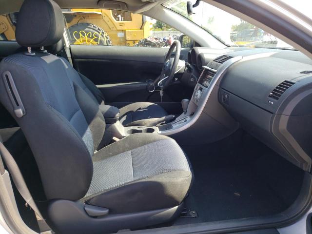 Photo 5 from auction – 2006 TOYOTA SCION TC with VIN JTKDE177160085234