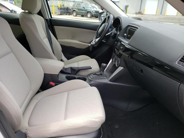 Photo 5 from auction – 2014 MAZDA CX-5 SPORT with VIN JM3KE2BE7E0377731