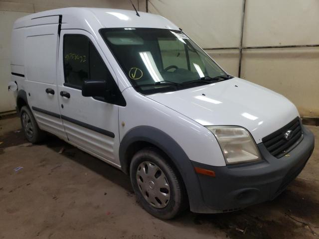 Photo 1 from auction – 2010 FORD TRANSIT CO with VIN NM0LS7AN7AT018390