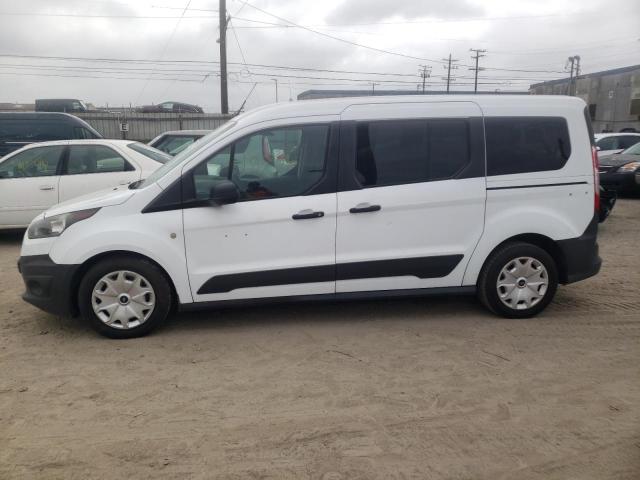 Photo 9 from auction – 2014 FORD TRANSIT CO with VIN NM0GE9E79E1157633