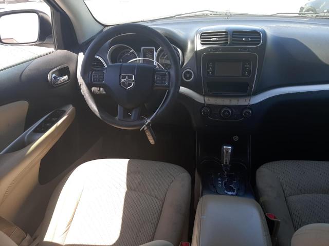 Photo 9 from auction – 2017 DODGE JOURNEY SX with VIN 3C4PDCBG5HT509482