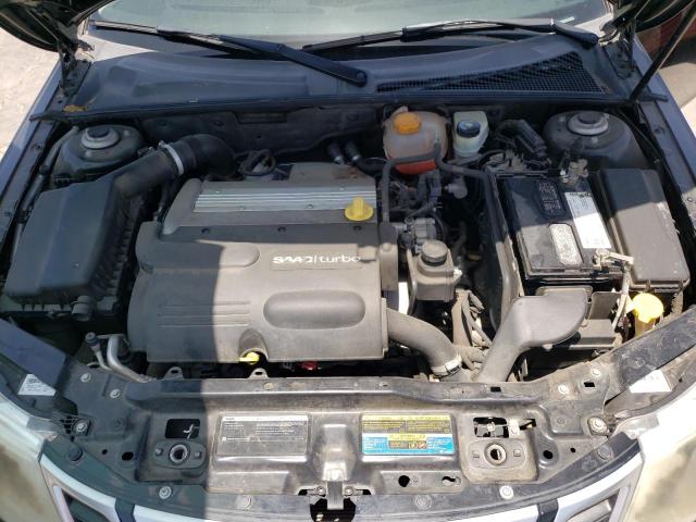 Photo 7 from auction – 2008 SAAB 9-3 with VIN YS3FB46Y981148381