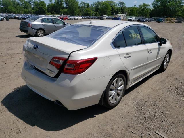 Photo 4 from auction – 2016 SUBARU LEGACY 2.5 with VIN 4S3BNAD69G3035515