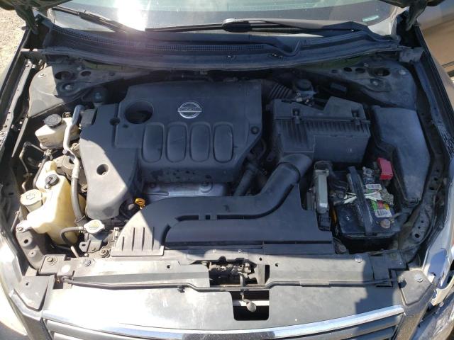 Photo 7 from auction – 2008 NISSAN ALTIMA 2.5 with VIN 1N4AL21E58C190654