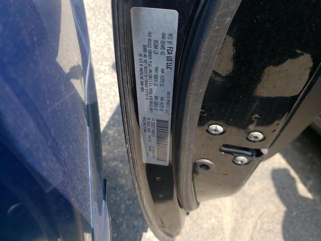 Photo 10 from auction – 2017 DODGE CHALLENGER with VIN 2C3CDZFJ7HH629157