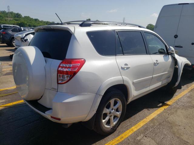 Photo 4 from auction – 2010 TOYOTA RAV4 LIMIT with VIN 2T3DF4DV8AW054883