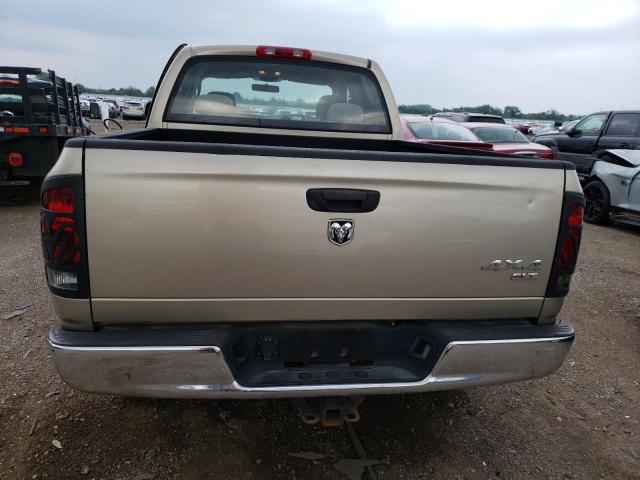 Photo 9 from auction – 2005 DODGE RAM 1500 S with VIN 1D7HU18N75J585230
