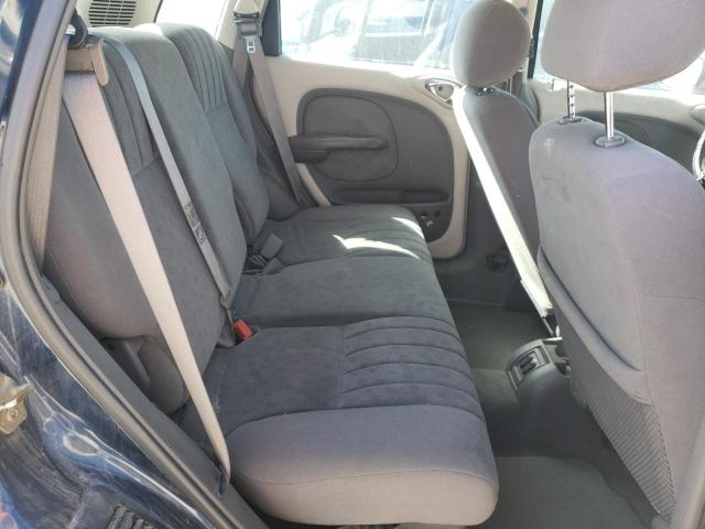 Photo 6 from auction – 2002 CHRYSLER PT CRUISER with VIN 3C4FY48B72T322401