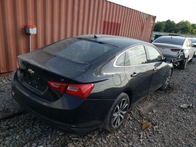 Photo 4 from auction – 2018 CHEVROLET MALIBU LT with VIN 1G1ZD5ST1JF269745