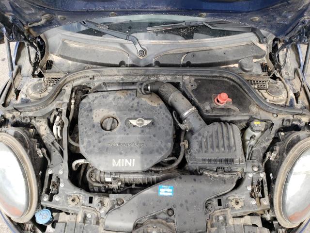 Photo 7 from auction – 2015 MINI COOPER with VIN WMWXS5C55FT829552