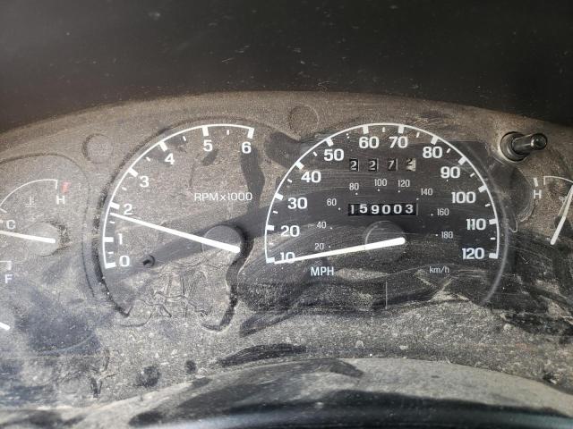 Photo 8 from auction – 1997 FORD RANGER SUP with VIN 1FTCR14X2VTA57421