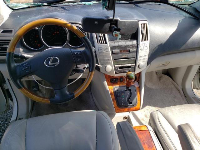Photo 9 from auction – 2008 LEXUS RX 350 with VIN 2T2GK31U08C050826