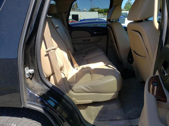 Photo 6 from auction – 2007 CHEVROLET TAHOE C150 with VIN 1GNFC13J67J163162