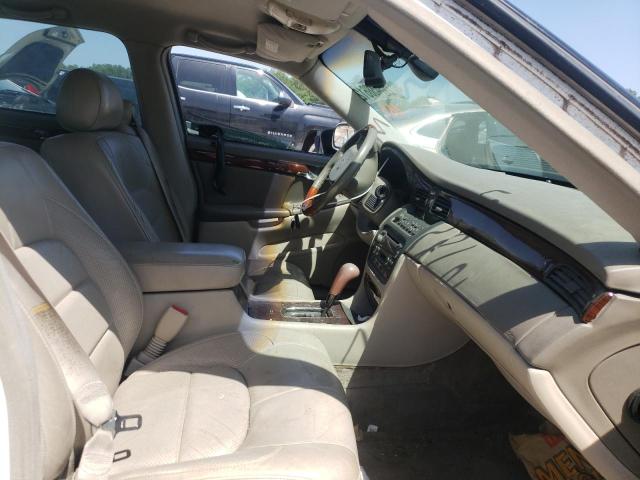 Foto 5 de la subasta – 2001 CADILLAC DEVILLE DT con VIN 1G6KF57991U148783