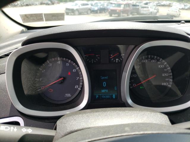 Фото 8 с аукциона – 2011 CHEVROLET EQUINOX LT с VIN 2CNFLEECXB6316559