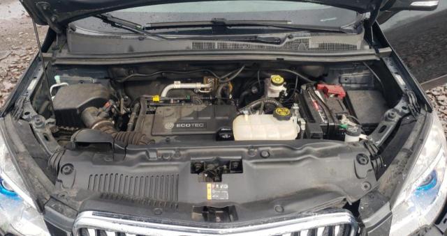 Photo 7 from auction – 2016 BUICK ENCORE CON with VIN KL4CJBSBXGB584761