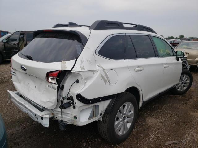Photo 4 from auction – 2019 SUBARU OUTBACK 2. with VIN 4S4BSAHC4K3301455