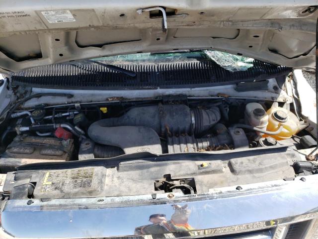 Photo 7 from auction – 2012 FORD ECONOLINE with VIN 1FBNE3BL2CDA60105