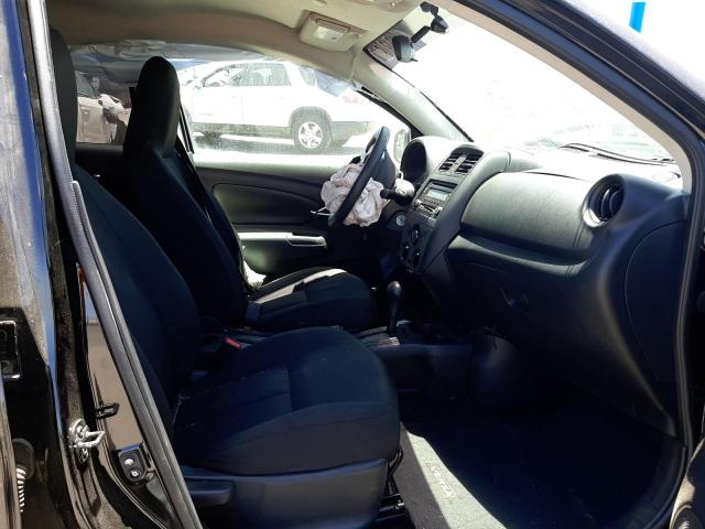 Photo 5 from auction – 2016 NISSAN VERSA S with VIN 3N1CN7AP6GL878731