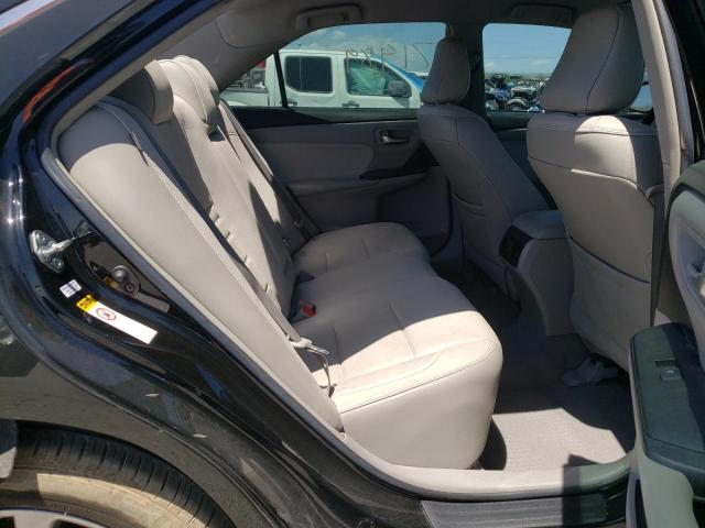 Photo 6 from auction – 2016 TOYOTA CAMRY LE with VIN 4T4BF1FK4GR538422