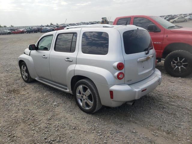 Photo 3 from auction – 2011 CHEVROLET HHR LT with VIN 3GNBACFU7BS515372