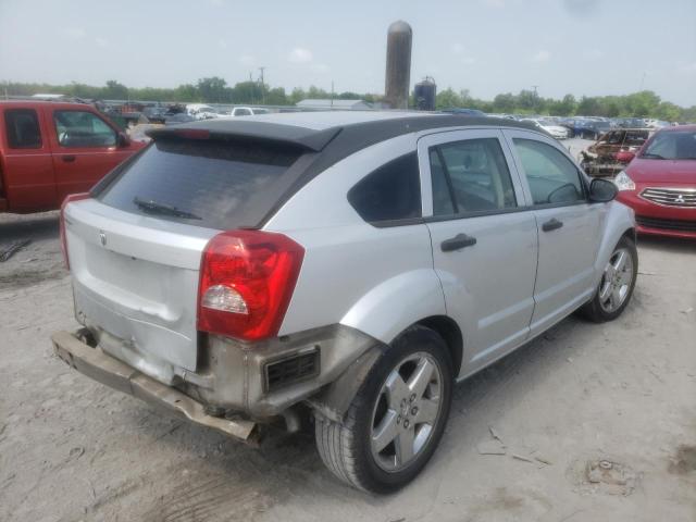 Photo 4 from auction – 2007 DODGE CALIBER with VIN 1B3HB28B77D373829