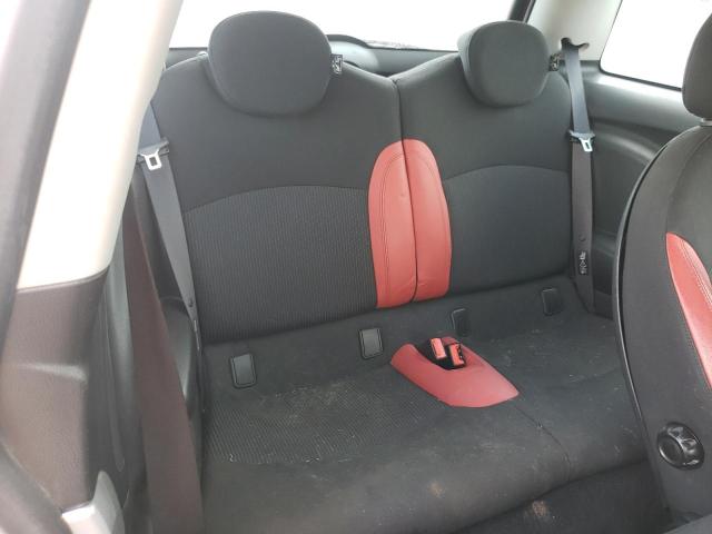 Photo 6 from auction – 2008 MINI COOPER S with VIN WMWMF73568TV36782
